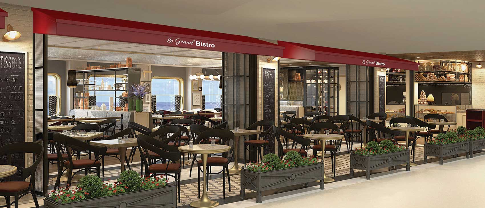 Celebrity Cruises Celebrity Edge Le Grand Bistro.jpg